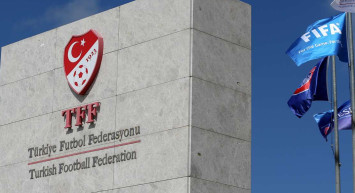 TFF'den Kulüpler Birliği'ne Sert Yanıt!