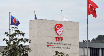 TFF’den son dakika açıklaması: O isim istifa etti!