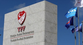 TFF'nin yeni başkan adayı kim? Yeni TFF başkanı kim olacak? Hüseyin Yangın TFF başkanlığına aday oldu!