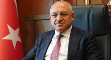 TFF'nin yeni başkanı Mehmet Büyükekşi mi olacak? Mehmet Büyükekşi TFF başkan adaylığını resmen açıkladı!