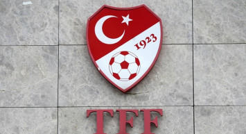 TFF'nin yeni başkanı Mehmet Büyükekşi oldu!