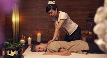 Thai Masajı Nedir, Faydaları Nelerdir?