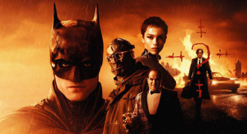 The Batman 2 ne zaman yayınlanacak? The Batman devam filmi vizyon tarihi ve konusu