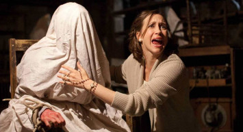 The Conjuring – Korku Seansı film konusu ve oyuncuları