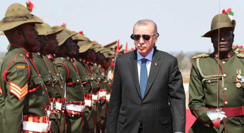 The Economist Türkiye-Afrika ilişkilerini konu aldı: Türkiye uzun bir oyun oynamaya hazır görünüyor