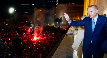 The Economist’ten 14 Mayıs seçimi analizi: Erdoğan’ın yeniden seçileceğini öngörüyoruz