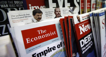 The Economist’ten seçim analizi: 6’lı masa ve Cumhurbaşkanı Erdoğan detayları dikkat çekti