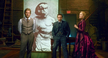 The Elephant Man – Fil Adam film konusu ve oyuncuları