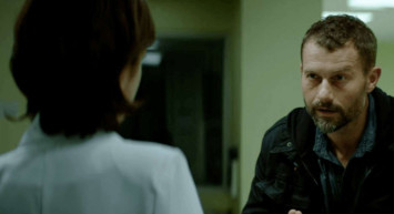 The Empty Man film konusu ve oyuncuları