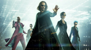 The Matrix: Resurrections Biletleri Satışa Çıktı!