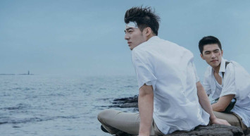 The Name Engraved in Your Heart film konusu ve oyuncuları