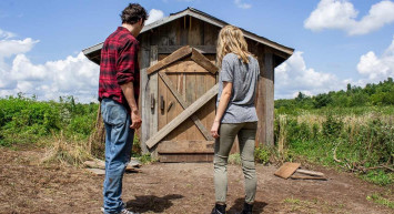 The Shed – Kulübe film konusu ve oyuncuları