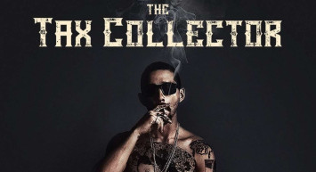 The Tax Collector film konusu ve oyuncuları