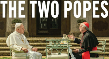 The Two Popes film konusu ve oyuncuları