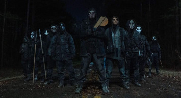 The Walking Dead 11. sezon Netflix'e ne zaman gelecek? The Walking Dead 11. sezon Netflix'de neden yok?