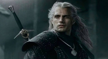 The Witcher hayranlarına kötü haber: Netflix başrolü değiştiriyor