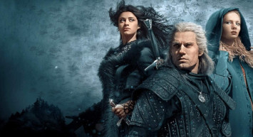 The Witcher yeni sezon ne zaman başlayacak? 3. sezon çekimleri başladı