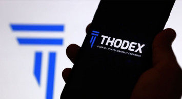 Thodex'in Banka Hesabına Haciz Konuldu