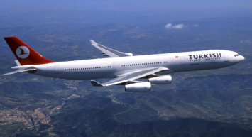 THY 10 yılın planını oluşturdu: 52 milyar dolar gelir 150 bin çalışan