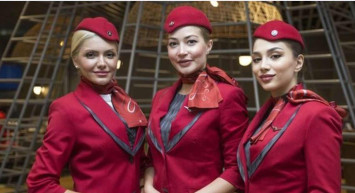 THY 1000 kabin memuru alımı şartları neler? THY kabin memuru alımı başvuru adresi ve şartları