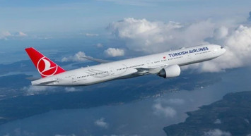 THY Duyurdu: İstanbul'da kar yağışı nedeniyle 205 sefer iptal edildi