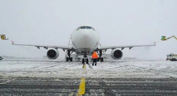 THY Hangi uçuşlar iptal, yarınki uçuşlar iptal mi? İptal edilen uçak seferleri hangileri? Uçak sefer iptali sorgulama