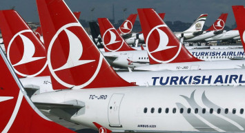 THY iki ülkeye daha uçacak