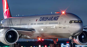 THY iptal edilen uçuşlar 11 Mart