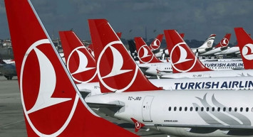 THY kapasitesini büyütüyor: Yeni bir şirket kuracağını duyurdu!