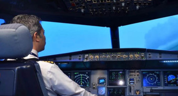 THY pilot alımı başvuruları ne zaman başlayacak? 2022 THY pilot alımı şartları nelerdir? THY pilot alımı başvuru ekranı