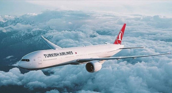 THY rekora doymuyor! Bir yolcu rekoru daha kırdı