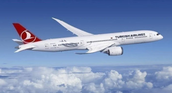 THY uçağında korku dolu anlar: Uçak acil iniş yaptı