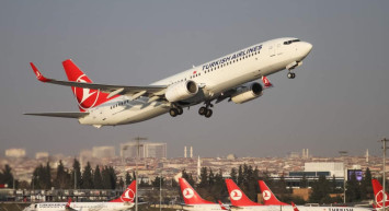 THY verileri paylaştı: Haziran ayında milyonlarca yolcu taşındı