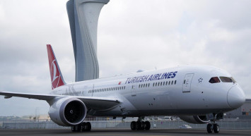 THY yeni bir ülkeye uçuyor! Yeni seferini açıkladı!