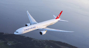 THY’den deprem açıklaması: Ek seferler hazırlıyoruz