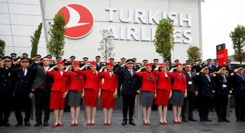 THY’den iş arayanlara müjde: THY tecrübesiz kabin memuru alımı başvurusu nasıl yapılır 2024?