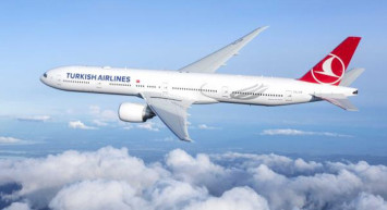 THY'den Özbekistan'a İki Yeni Sefer