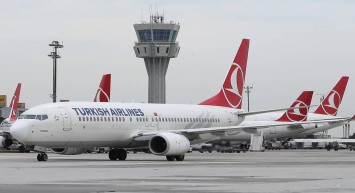 THY’ye büyük onur: Yılın havayolu ödülünü aldı