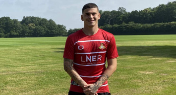 Tiago Çukur kimdir, kaç yaşında? Milli takım aday kadrosu Tiago Süer Barbaros Çukur hangi takımda oynuyor?