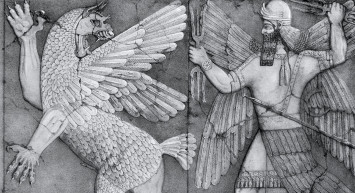 Tiamat Nedir, Mitolojide Önemi Nedir, Tiamat Gezegeni Gerçekten Var mı?