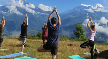 Tibet Yogası Nasıl Yapılır, Tibet Yogası Hareketleri Neler?