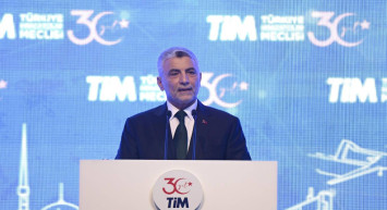 Ticaret Bakanı Bolat esnafa müjdeyi verdi: Kredi destek limiti 750 bin liraya çıktı