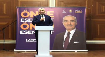 Ticaret Bakanı Bolat: “Ocak ayı cari açık rakamını 37-38 milyar dolara düşüreceğiz!"