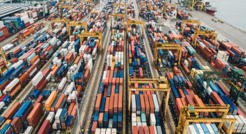 Ticaret Bakanı Duyurdu: Tüm zamanların en yüksek mart ayı ihracat rekoru kırıldı