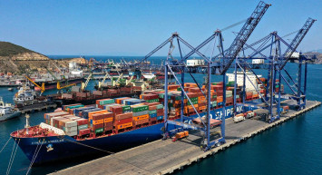 Ticaret Bakanı Mehmet Muş açıkladı: İhracatta yeni rekor