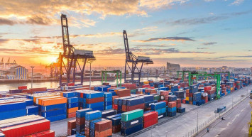 Ticaret Bakanı Mehmet Muş duyurdu: "5'te 5 yaptık!" İhracatta rekor üstüne rekor kırıldı!