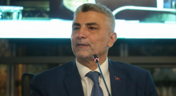 Ticaret Bakanı Ömer Bolat duyurdu: Stokçuluğa ve fahiş fiyata kapatma cezası geliyor