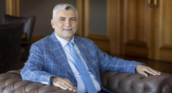 Ticaret Bakanı Ömer Bolat kimdir? Ömer Bolat nereli, kaç yaşında ve önceki görevi neydi? Ömer Bolat hayatı ve biyografisi