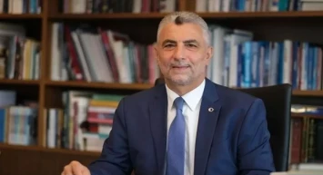 Ticaret Bakanı Ömer Bolat: "Tüm zamanların en yüksek mayıs ayı ihracatına ulaştık"