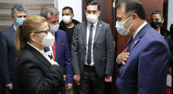 Ticaret Bakanı Ruhsar Pekcan: Dolar İle Ticaret Yapmayalım